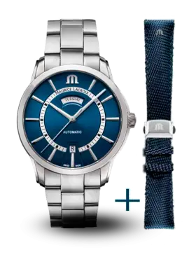 Maurice Lacroix | Pontos | Chronograph | PT6358-SS00H-431-C