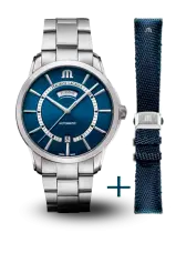 Maurice Lacroix | Pontos | Chronograph | PT6358-SS00H-431-C