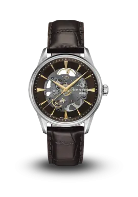 CERTINA - HERITAGE - DS-1 GENT AUTOMATIC - C0299071608100