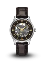 CERTINA - HERITAGE - DS-1 GENT AUTOMATIC - C0299071608100 CERTINA - HERITAGE - DS-1 GENT AUTOMATIC - C0299071608100