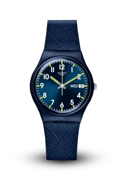 SWATCH - ORIGINALS - GENT CLASSIC - SO28N702