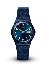 SWATCH - ORIGINALS - GENT CLASSIC - SO28N702 SWATCH - ORIGINALS - GENT CLASSIC - SO28N702