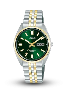 Lorus | Classic | Men’s | RL430CX9