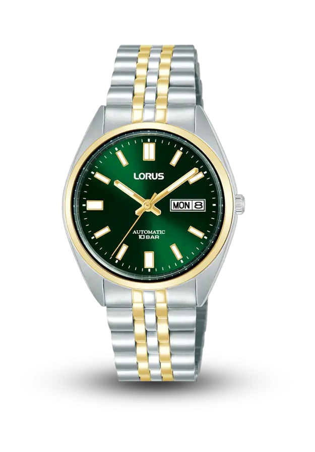 Lorus | Classic | Men’s | RL430CX9 şəkil