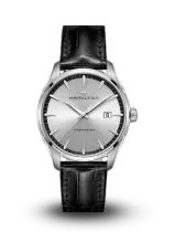 HAMILTON - JAZZMASTER - GENT QUARTZ - H32451751 HAMILTON - JAZZMASTER - GENT QUARTZ - H32451751