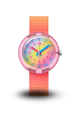 Flik-Flak | Power Time | Color My Life | ZFPNP110 Flik-Flak | Power Time | Color My Life | ZFPNP110