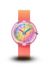 FLIK-FLAK - FLIK FLAK POWER TIME - FLIK FLAK COLOR MY LIFE - ZFPNP110