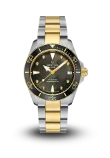 CERTINA - AQUA - DS ACTION LADY AUTOMATIC - C0320072212600 CERTINA - AQUA - DS ACTION LADY AUTOMATIC - C0320072212600