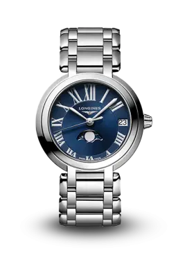 LONGINES - ELEGANCE - PRIMALUNA - L81154916