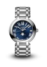 LONGINES - ELEGANCE - PRIMALUNA - L81154916 LONGINES - ELEGANCE - PRIMALUNA - L81154916