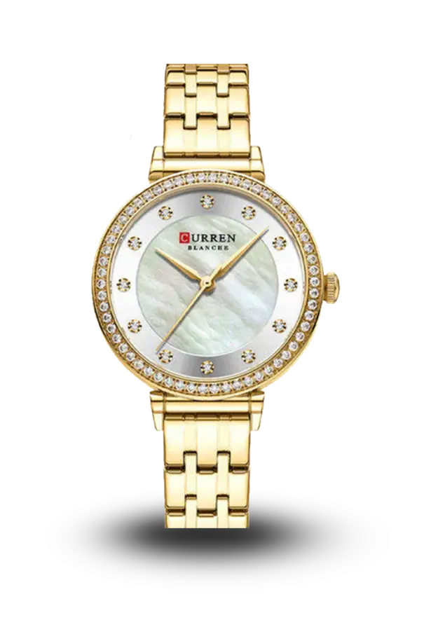 Curren | Classic | Ladies | 9087-4 şəkil