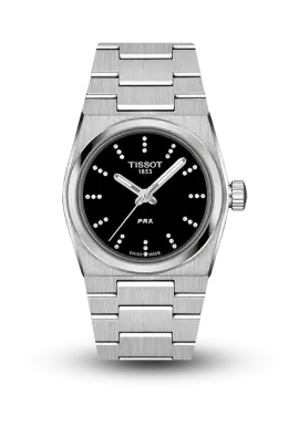 TISSOT - T-CLASSIC - PRX 25MM - T1370101105600 