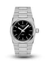 TISSOT - T-CLASSIC - PRX 25MM - T1370101105600 TISSOT - T-CLASSIC - PRX 25MM - T1370101105600