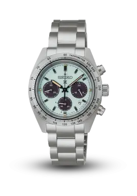 Seiko | Prospex | Speedtimer | SSC965P1