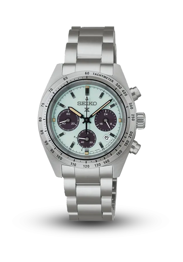 Seiko | Prospex | Speedtimer | SSC965P1 şəkil