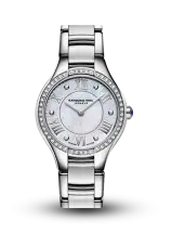 Raymond Weil | Noemia | Diamonds | 5124-S2S-00966