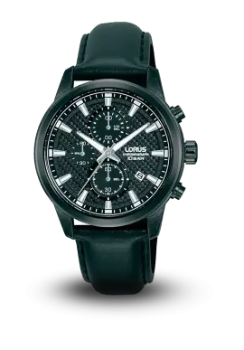 Lorus | Sports | Chronograph | RM333HX9