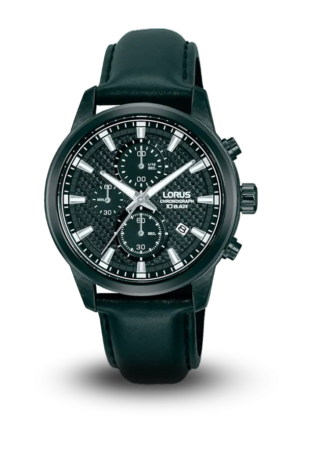 Lorus | Sports | Chronograph | RM333HX9 image
