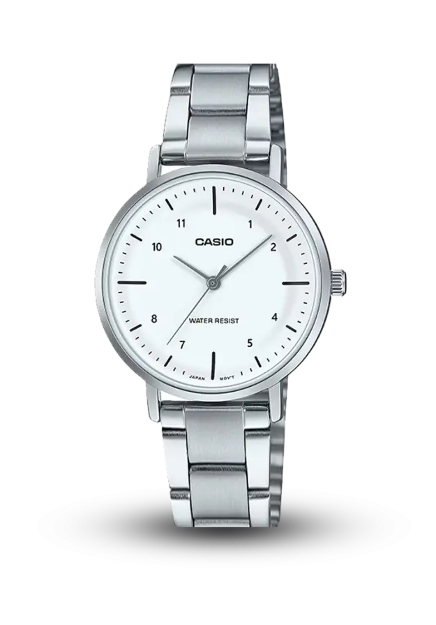 Casio | General | Standard | LTP-VT03D-7BDF şəkil