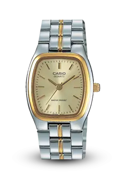 Casio | General | Standard | LTP-1169G-9ARDF