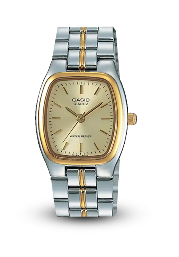 CASIO  - GENERAL - STANDART - LTP-1169G-9ARDF şəkil