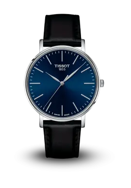 TISSOT - T-CLASSIC - EVERYTIME - T1434101604100 