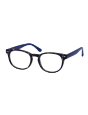 Zippo Eyewear | Reading | +2.50 | 31Z-B18-BLU250