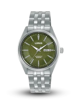 LORUS - CLASSIC - GENTS - RL487BX9G