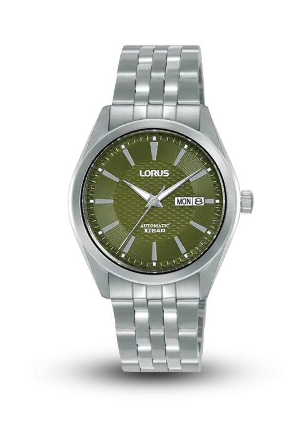 LORUS - CLASSIC - GENTS - RL487BX9G şəkil