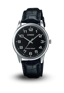 Casio | General | Standard | MTP-V001L-1BUDF