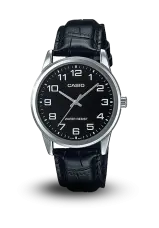 Qol Saatı | Kişi | Kvars | Casio | MTP-V001L-1BUDF Qol Saatı | Kişi | Kvars | Casio | MTP-V001L-1BUDF