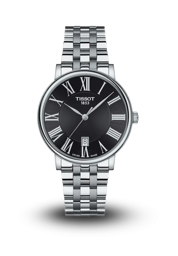 Tissot | Carson | Premium | T1224101105300 изображение
