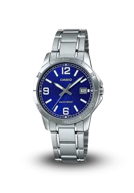 Casio | General | Standard | LtpV004d2budf