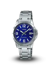 Casio | General | Standard | LTP-V004D-2BUDF Casio | General | Standard | LTP-V004D-2BUDF