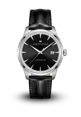 HAMILTON - JAZZMASTER - GENT QUARTZ - H32451731 HAMILTON - JAZZMASTER - GENT QUARTZ - H32451731