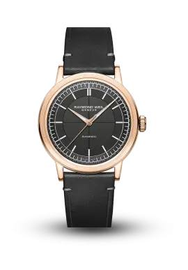 Raymond Weil | Millesime | Sentral Seconds | 2925-PC5-60001