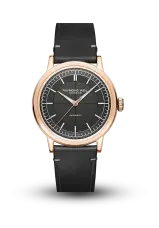 Raymond Weil | Millesime | Sentral Seconds | 2925-PC5-60001