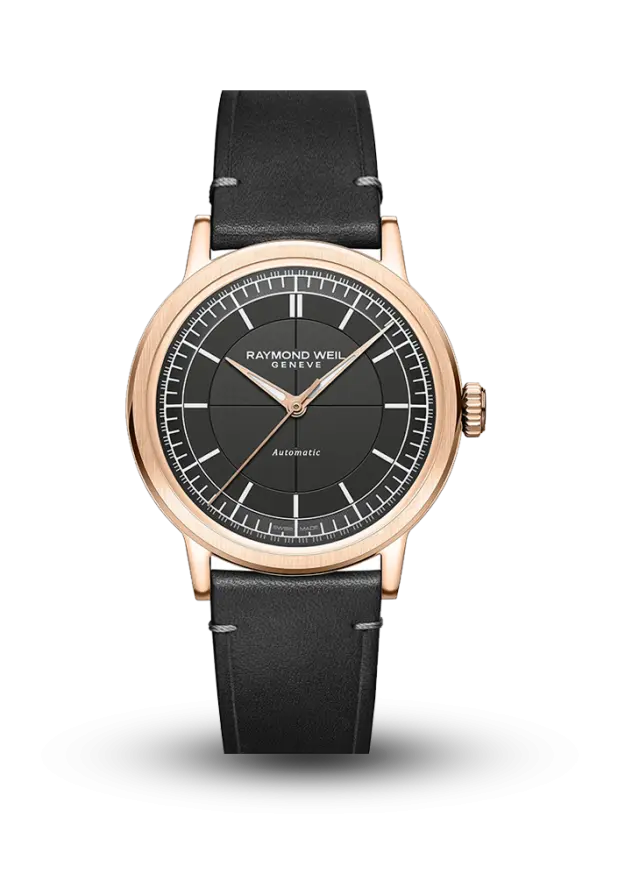 Raymond Weil | Millesime | Sentral Seconds | 2925-PC5-60001 şəkil