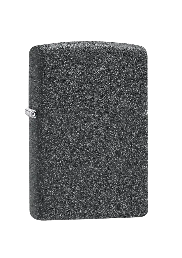 ZIPPO - IRON STONE - 211 şəkil