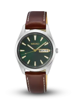SEIKO - CLASSIC - 3-HAND QUARTZ - SUR449P1 