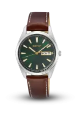 SEIKO - CLASSIC - 3-HAND QUARTZ - SUR449P1 