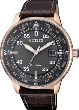 Citizen | Eco-Drive | Gent | BM7393-16H