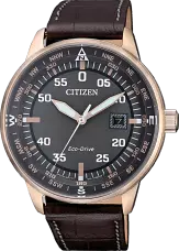 Citizen | Eco-Drive | Gent | BM7393-16H