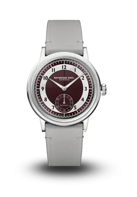 Raymond Weil | Millesime | Small Seconds | 2930-STC-05450