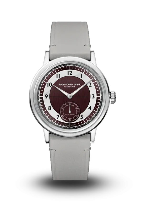 Raymond Weil | Millesime | Small Seconds | 2930-STC-05450 şəkil