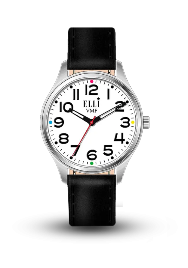 VMF ELLİ - JUNIOR - JUNIOR - VE1134/4PA0/8M1/41 şəkil
