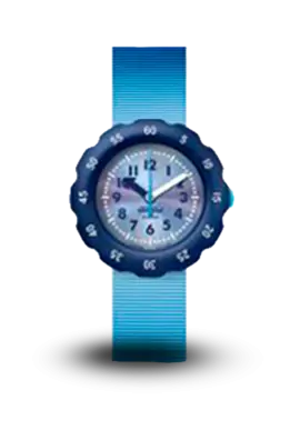 Flik-Flak | Power Time | Color My Life | ZFPSP060