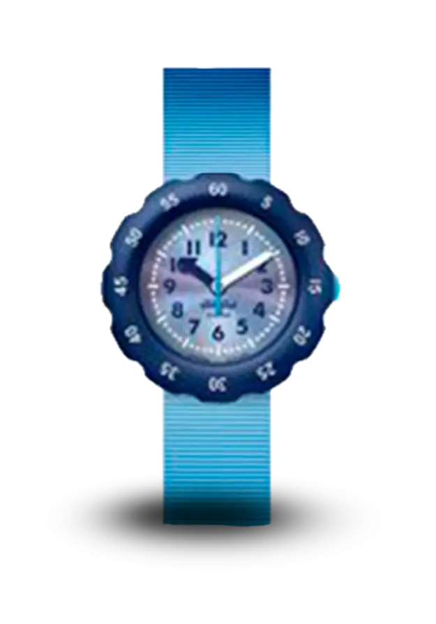 FLIK-FLAK - FLIK FLAK - FLIK FLAK POWER TIME 5+ - ZFPSP060  şəkil