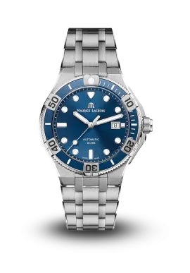 MAURICE LACROIX - AIKON - VENTURER - AI6058-SS002-430-1 
