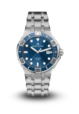 MAURICE LACROIX - AIKON - VENTURER - AI6058-SS002-430-1 MAURICE LACROIX - AIKON - VENTURER - AI6058-SS002-430-1